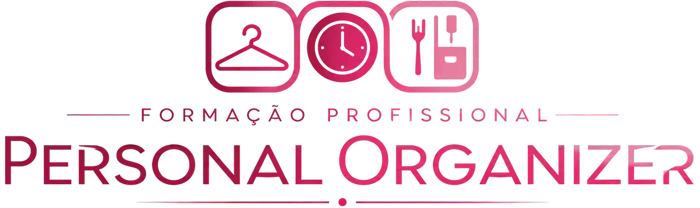 Curso de Personal Organizer Online